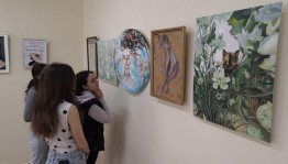 Квест «Учись смотреть и видеть»