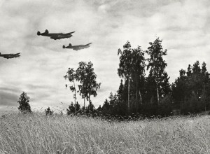 Час мужества «За час до рассвета»