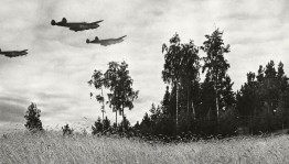 Час мужества «За час до рассвета»