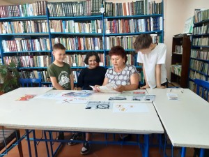 Беседа «Знает каждый: безопасность – это важно!»