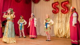 Показ сказки «Добрая сказка о дружбе»