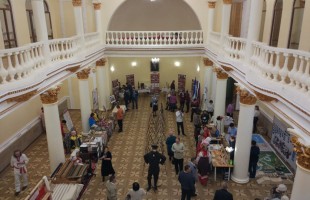 В столице республики прошла презентация г. Бирска и Бирского района