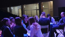 Викторина «Я знаток кино»