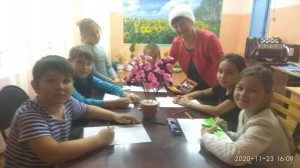 Акция «День Добра – Дари Добро»