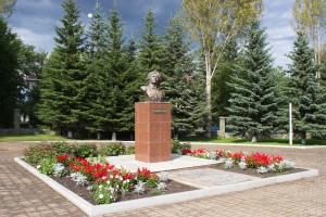 «Легендарный Салават»