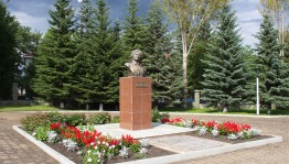 «Легендарный Салават»