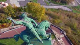 Краеведческий час «Имена в жизни города»
