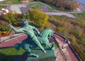 Краеведческий час «Имена в жизни города»