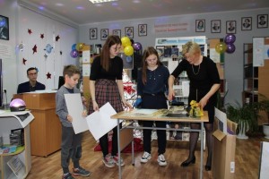 Мастер-класс «Чудеса из войлока»