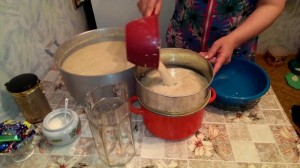 Мастер класс«Секреты изготовления башкирского напитка»