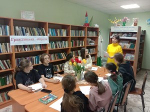 Профилактическая беседа «Безопасность детства»