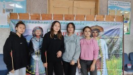 Беседа «Алкоголь и подросток»