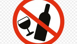 Беседа «Алкоголь - коварный враг»