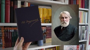 Литературный портрет «Острый и тонкий наблюдатель»