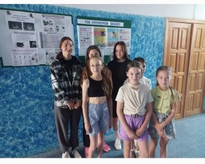 Круглый стол по профилактике правонарушении среди несовершеннолетних: «Стоит ли в жизни пробовать все?»