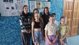 Круглый стол по профилактике правонарушении среди несовершеннолетних: «Стоит ли в жизни пробовать все?»