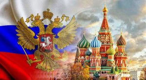 Литературно-музыкальная гостиная «О России с любовью»