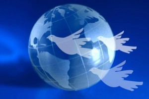Информационный час «Терроризм угроза человечества»