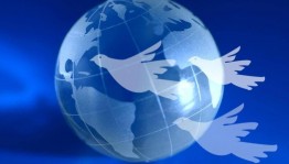 Информационный час «Терроризм угроза человечества»