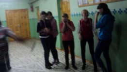 Танцевальный вечер«»