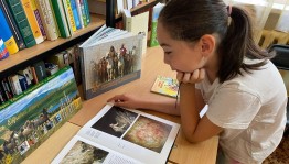 «Я вырос здесь и край мне этот дорог»