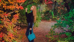 Фоточеллендж «Осень в объективе»