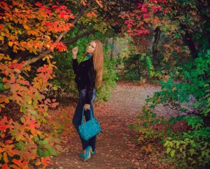 Фоточеллендж «Осень в объективе»