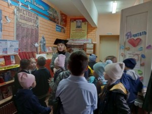 «Александр Невский - герой России»