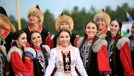 Лекция «История народного костюма»