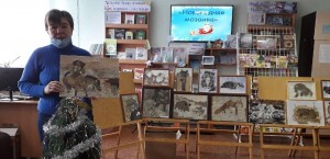 Творческая мастерская «Ошибана»