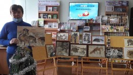 Творческая мастерская «Ошибана»