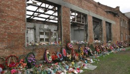 Час памяти «Всем нужен мир»