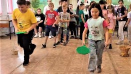 «В некотором царстве, зеленом государстве»