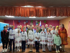Концерт «Победная весна»