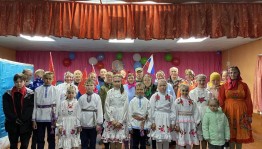 Концерт «Победная весна»