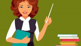 Тематический вечер «Мой учитель»