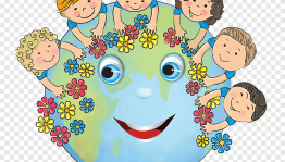 Развлекательно - игровая программа «Должны смеяться дети»