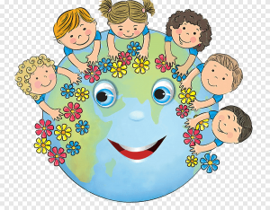 Развлекательно - игровая программа «Должны смеяться дети»