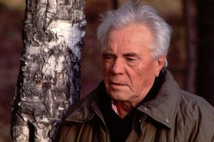 Литературный час «Сибирский самородок»