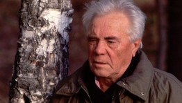 Литературный час «Сибирский самородок»