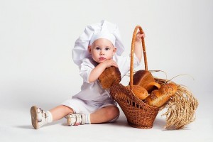 познавательная программа «Хлебу – почтение вечное!»