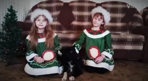 Выставка «Подарок Деду Морозу»