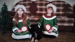 Выставка «Подарок Деду Морозу»