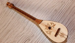 Открытый урок «Работа над техническими возможностями в классе домры»