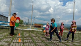 Тематический час «Особенности светофора»