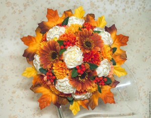 Онлайн-конкурс «Осени прощальная краса»