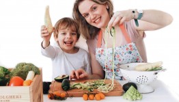 Информационный час «Вкусно готовим»