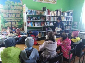 Урок толерантности «Башкортостан-территория дружбы»