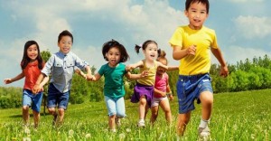 Развлекательная программа «В разгар каникул»