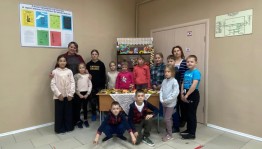 «В гости осень приходи»